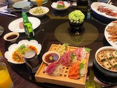 -西安凯悦酒店·湖畔中餐厅