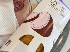 -麦当劳(鼓楼店)