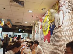 -麦当劳(世纪汇广场店)