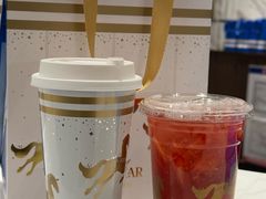 -CHARLIETOWN红茶公司(南京万象天地店)
