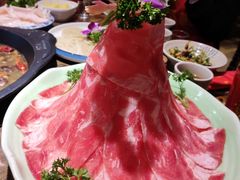 -历蜀记·家宴老火锅(总店)