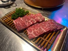 -大叹号·朝鲜族烤肉(潍坊泰华城店)