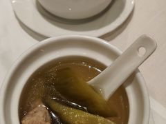 -白云中餐厅·粤菜·亚龙湾喜来登度假酒店