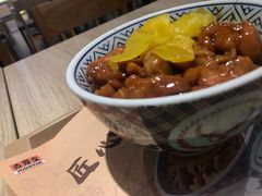 -吉野家(复兴路第二餐厅店)