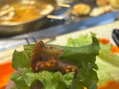 -猪的故事·韩式烤肉(韩乐坊店)