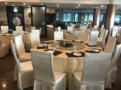 -三台山庄中餐厅