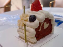 -1Cake壹刻蛋糕(奥体公园味觉艺术馆店)