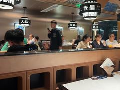 -清真·卡德尔大叔新疆主题餐厅(龙汇路店)