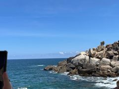-三亚蜈支洲岛旅游区