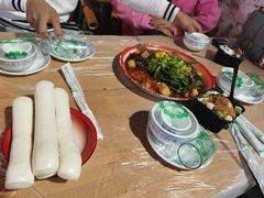 青椒皮蛋-拈一筷子·宜宾江湖菜(十一街店)