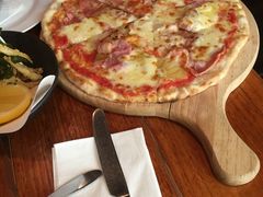-La Strada(安福路店)
