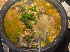 -探鱼·鲜青椒爽麻烤鱼(领展购物广场店)