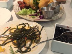 -牛爱客牛排(温岭千禧店)