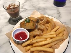 -玛尚诺Pizza&Bar(长泰广场店)