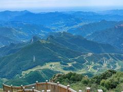 -白草畔自然风景区