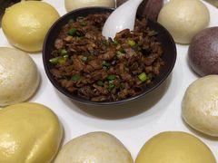 -李氏传家菜(兴城路店)