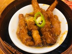 -添好运点心专门店(深水埗店)