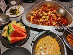 -味之绝·美蛙鱼头火锅(科巷店)