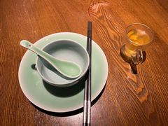 -粗茶淡饭·隐庐私厨(东亭店)