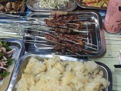 -鑫顺吉牛肉馆