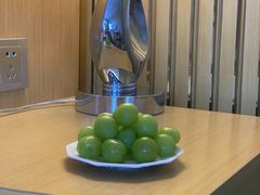-北京中信金陵酒店