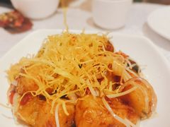 XO酱萝卜糕-唐人轩(中山四路店)