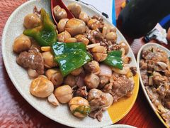 -紫金食坊(江南西路店)
