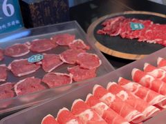 -乔先生涮肉·鲜活牛羊肉火锅(塘沽店)