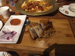 -阿罗新疆菜(人民广场店)