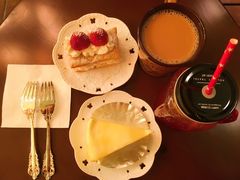 -治愈系甜品The Soothing Dessert(科海大楼店)