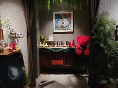 -泰适SPA馆丨精油·按摩·足道(后海地铁口店)