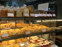 -BreadTalk面包新语·烘焙蛋糕(领展购物广场店)
