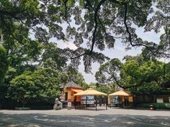 -桂林独秀峰王城景区
