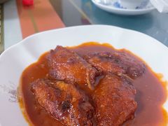 -金莲饭店·东南亚广东特色风味