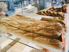 -老梦面包CHEZMOREL(麦子店)