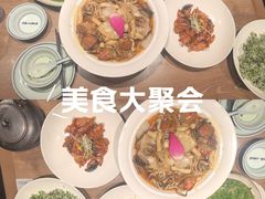 -周家二小姐的菜(西津渡店)