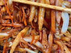 -正宗南铁拉叔沙煲螺·烧烤·秘制靓粥(南铁总店)
