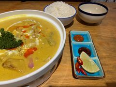 -阮氏娘·越南料理(双子塔店)