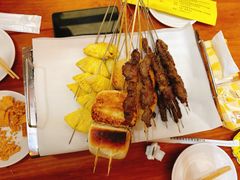 -烤五行·烧烤烤串(石佛营店)
