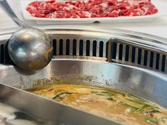 -鑫宝沙茶牛肉火锅(永泰店)