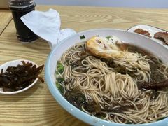 -聚知鲜面馆(上海嘉定马陆分店)