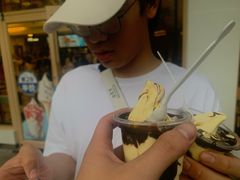 -德克士(步行街店)