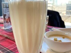 香草奶昔-祖母的厨房美式西餐厅(北京坊店)