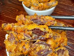 -顺德一品粥·20年凤城老字号(芳村店)