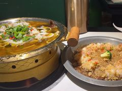 -大融厨·鸡毛店·川菜(果壳里东安湖店)