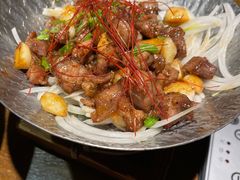 -蟹将军·松叶蟹和牛日料放题自助(K11店)