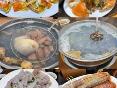 -凯华海鲜火锅·传承三十六年