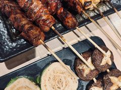 -桂马·日本料理·海胆·海鲜饭·酒场(民主广场店)