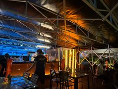 -琶醍壹号•音乐江景餐吧