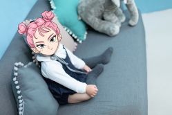 -婴爱儿童摄影 BabyloveStudio(中山门店)